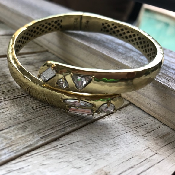 Silpada Jewelry - Silpada Cobra Hinge Bracelet